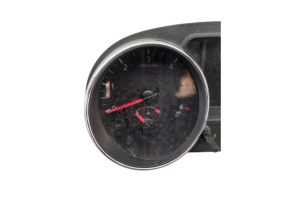 Compteur NISSAN QASHQAI 1 Photo n°1