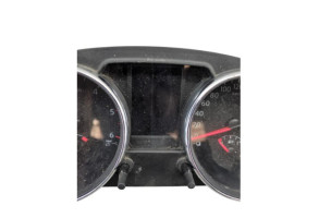 Compteur NISSAN QASHQAI 1 Photo n°2