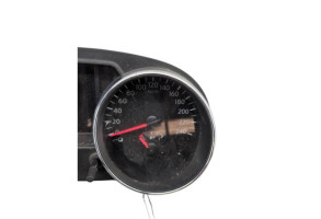 Compteur NISSAN QASHQAI 1 Photo n°3