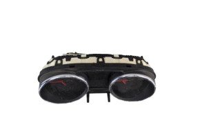 Compteur NISSAN QASHQAI 1 Photo n°4