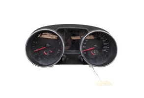 Compteur NISSAN QASHQAI 1 Photo n°5