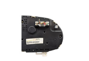 Compteur NISSAN QASHQAI 1 Photo n°8