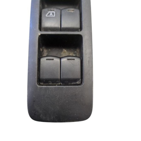 Interrupteur de leve vitre avant gauche NISSAN QASHQAI 1