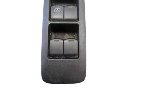 Interrupteur de leve vitre avant gauche NISSAN QASHQAI 1 Photo n°1