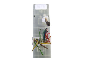 Interrupteur de leve vitre avant gauche NISSAN QASHQAI 1 Photo n°3