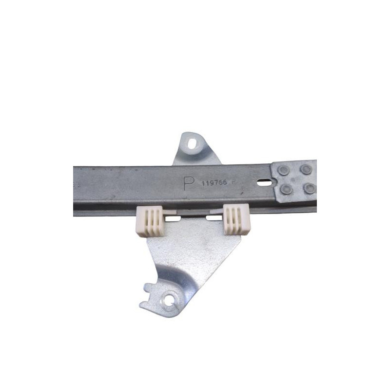 Leve vitre electrique arriere gauche NISSAN QASHQAI 1 Photo n°1