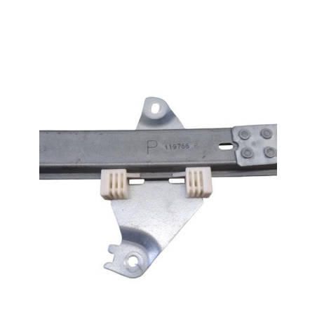 Leve vitre electrique arriere gauche NISSAN QASHQAI 1