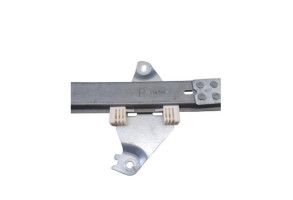 Leve vitre electrique arriere gauche NISSAN QASHQAI 1 Photo n°1