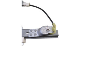 Leve vitre electrique arriere gauche NISSAN QASHQAI 1 Photo n°3