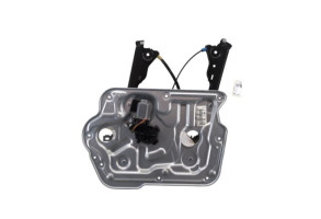 Leve vitre electrique avant droit NISSAN QASHQAI 1 Photo n°2