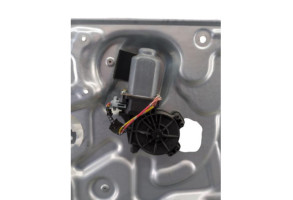 Leve vitre electrique avant droit NISSAN QASHQAI 1 Photo n°4