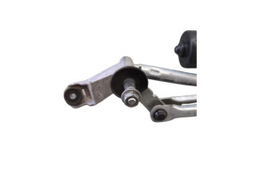 Moteur essuie glace avant NISSAN QASHQAI 1 Photo n°4