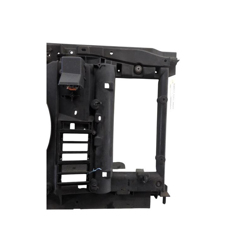 Armature avant, Masque avant PEUGEOT 5008 1 Photo n°1