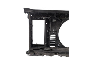 Armature avant, Masque avant PEUGEOT 5008 1 Photo n°2