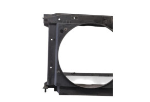 Armature avant, Masque avant PEUGEOT 5008 1 Photo n°5