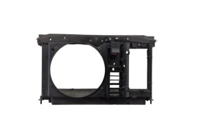 Armature avant, Masque avant PEUGEOT 5008 1 Photo n°6