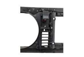 Armature avant, Masque avant PEUGEOT 5008 1 Photo n°7