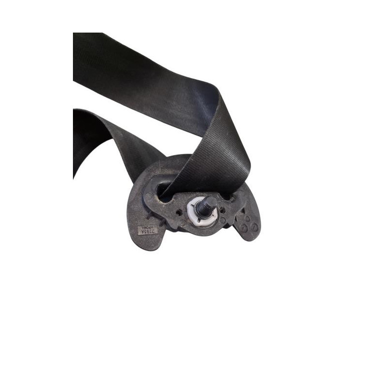 Ceinture avant gauche PEUGEOT 5008 1 Photo n°1