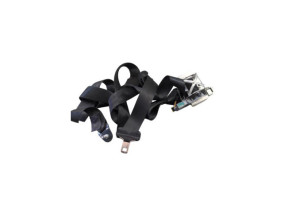 Ceinture avant gauche PEUGEOT 5008 1 Photo n°3