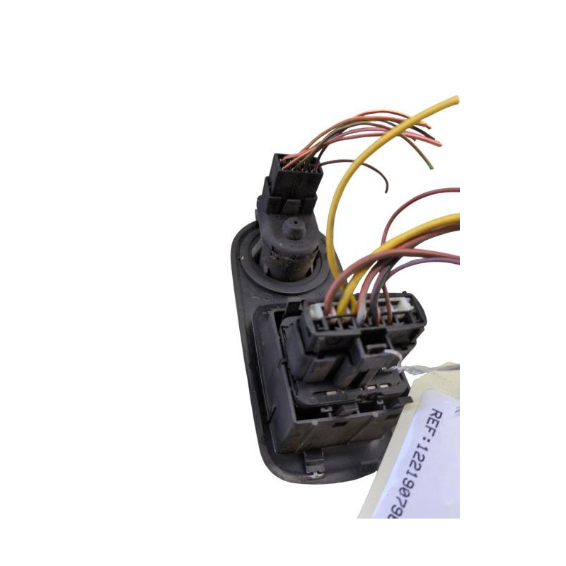 Interrupteur de leve vitre avant gauche RENAULT TRAFIC 2 Photo n°1