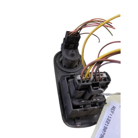 Interrupteur de leve vitre avant gauche RENAULT TRAFIC 2