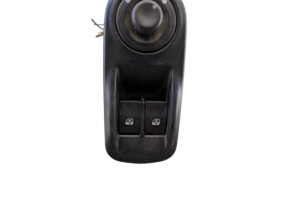Interrupteur de leve vitre avant gauche RENAULT TRAFIC 2 Photo n°4