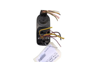 Interrupteur de leve vitre avant gauche RENAULT TRAFIC 2 Photo n°5