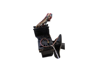 Commodo phare RENAULT MASTER 2 Photo n°1