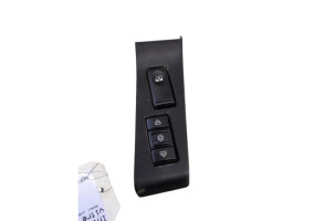 Interrupteur de leve vitre avant gauche RENAULT MASTER 2 Photo n°1