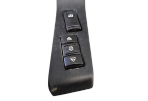 Interrupteur de leve vitre avant gauche RENAULT MASTER 2 Photo n°3