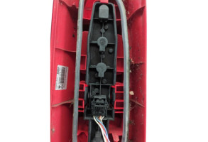 Feu arriere principal droit (feux) RENAULT MASTER 2 Photo n°3