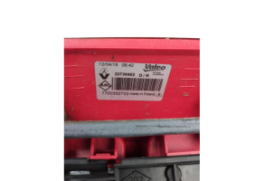 Feu arriere principal droit (feux) RENAULT MASTER 2 Photo n°4