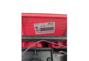 Feu arriere principal gauche (feux) RENAULT MASTER 2 Photo n°1