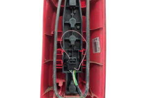 Feu arriere principal gauche (feux) RENAULT MASTER 2 Photo n°5