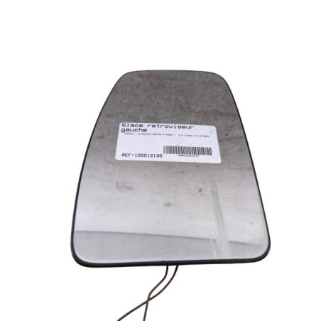 Glace retroviseur gauche RENAULT MASTER 2