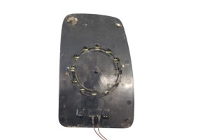 Glace retroviseur gauche RENAULT MASTER 2 Photo n°3