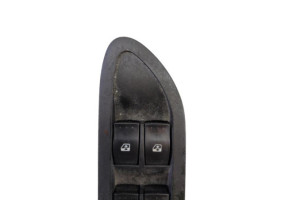 Interrupteur de leve vitre avant gauche RENAULT LAGUNA 2 Photo n°4