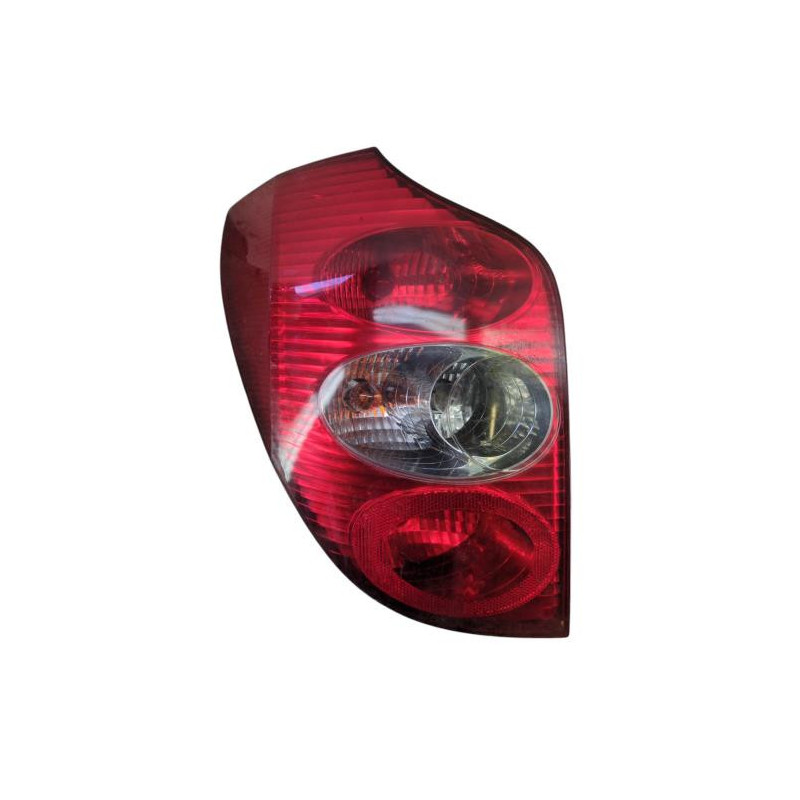 Feu arriere principal gauche (feux) RENAULT LAGUNA 2 Photo n°1