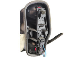 Feu arriere principal gauche (feux) RENAULT LAGUNA 2 Photo n°5