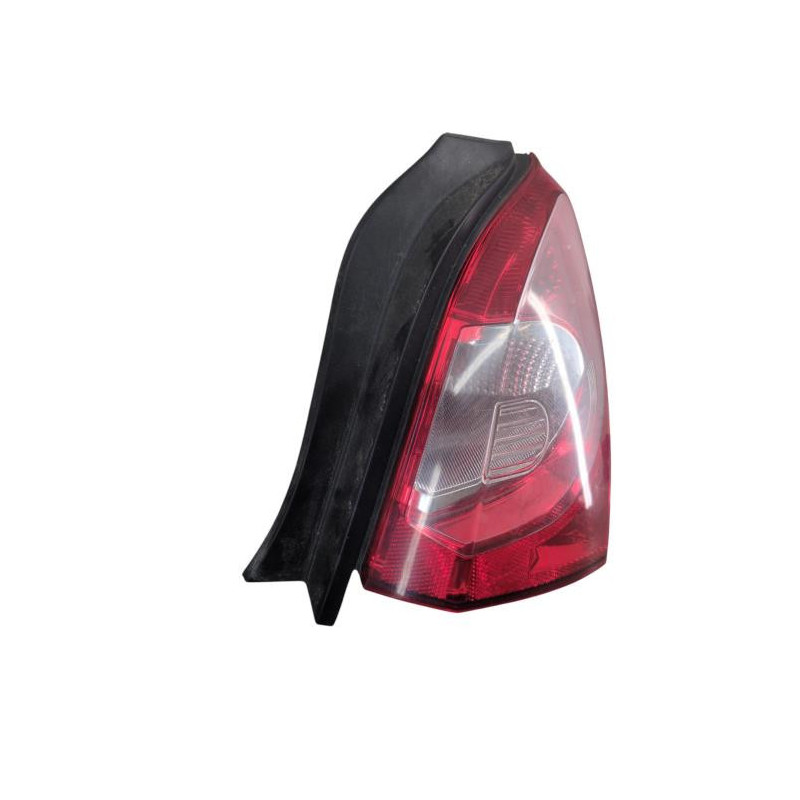 Feu arriere principal droit (feux) RENAULT TWINGO 2 Photo n°1