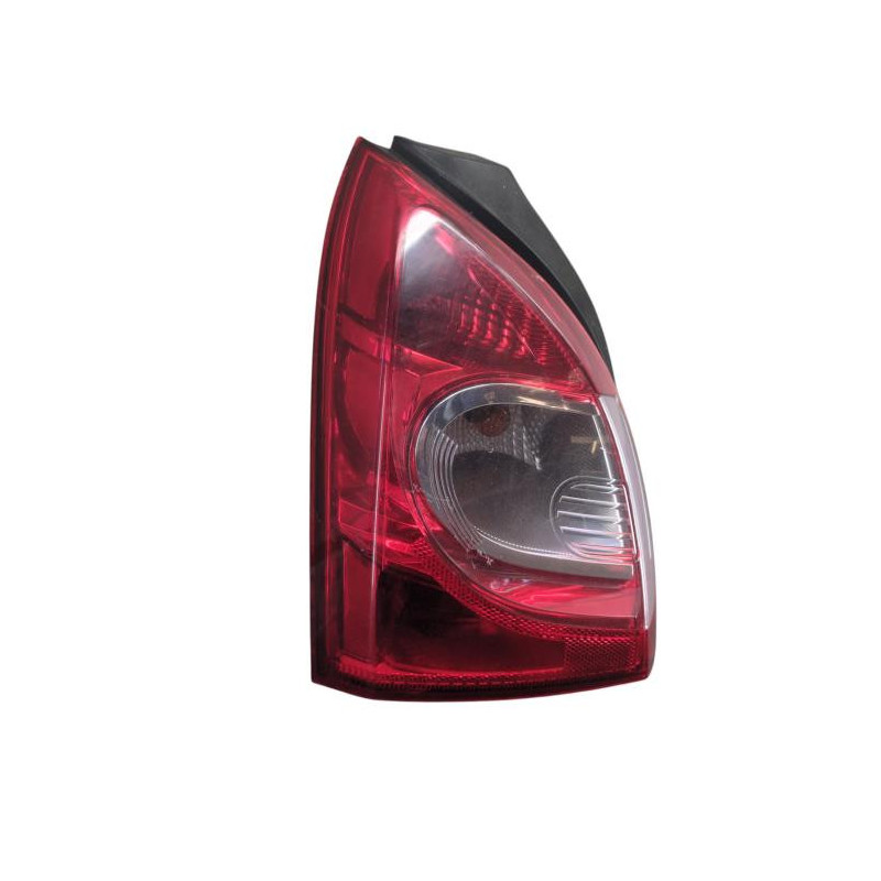 Feu arriere principal gauche (feux) RENAULT TWINGO 2 Photo n°1