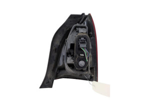 Feu arriere principal gauche (feux) RENAULT TWINGO 2 Photo n°3