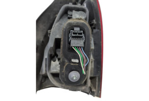 Feu arriere principal gauche (feux) RENAULT TWINGO 2 Photo n°4