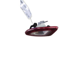 Feu arriere secondaire gauche (feux) RENAULT TWINGO 2 Photo n°1