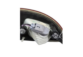 Feu arriere secondaire gauche (feux) RENAULT TWINGO 2 Photo n°3