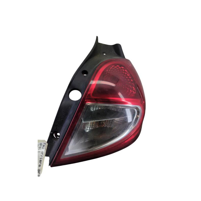 Feu arriere principal droit (feux) RENAULT CLIO 3 Photo n°1