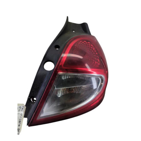 Feu arriere principal droit (feux) RENAULT CLIO 3