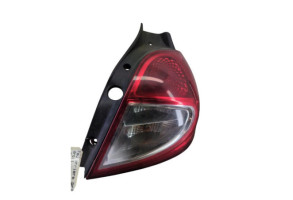 Feu arriere principal droit (feux) RENAULT CLIO 3 Photo n°1