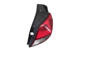 Feu arriere principal droit (feux) RENAULT CLIO 3 Photo n°2