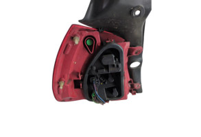 Feu arriere principal droit (feux) RENAULT CLIO 3 Photo n°4